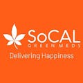 SoCAL Green Meds (South)-logo